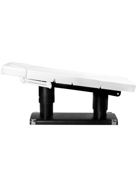 Spa cosmetica reclinabile Azzurro 838 4 siln.