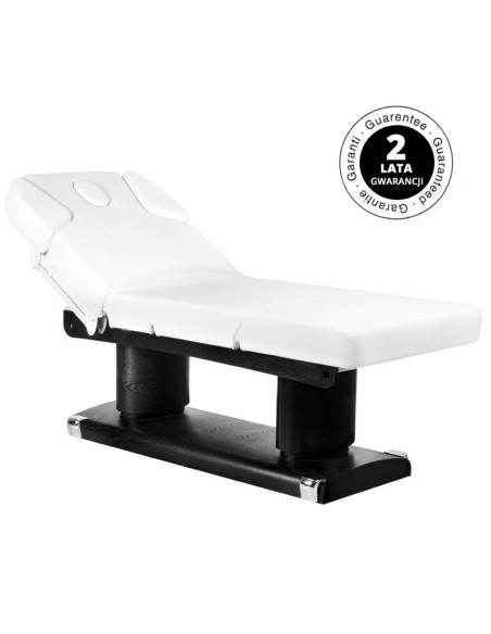 Spa cosmetica reclinabile Azzurro 838 4 siln.