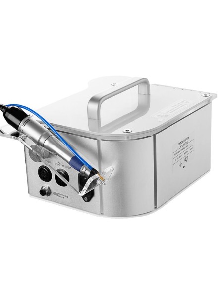 Fresa LCD Yoshida pro-spray