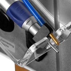 Fresa LCD Yoshida pro-spray 2