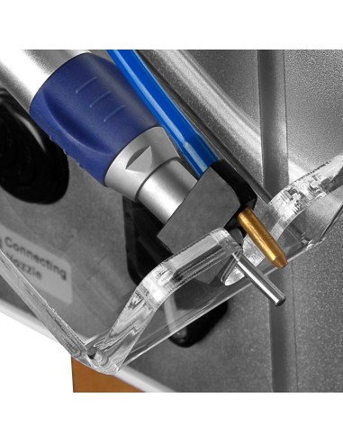 Fresa LCD Yoshida pro-spray