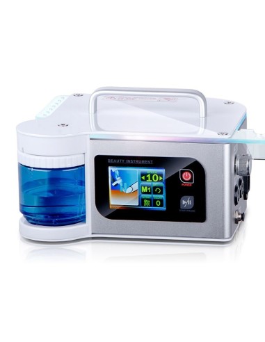 Fresa LCD Yoshida pro-spray