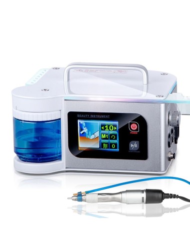 Fresa LCD Yoshida pro-spray