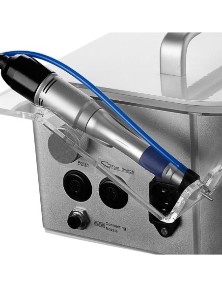 Fresa LCD Yoshida pro-spray