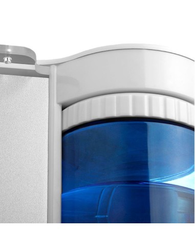 Fresa LCD Yoshida pro-spray