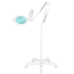 Lampada d'ingrandimento a led Glow Moonlight 8012/5"...