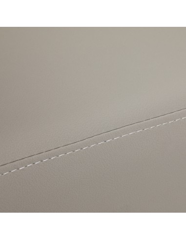 Poltrona per parrucchieri Gabbiano grigio Ankara