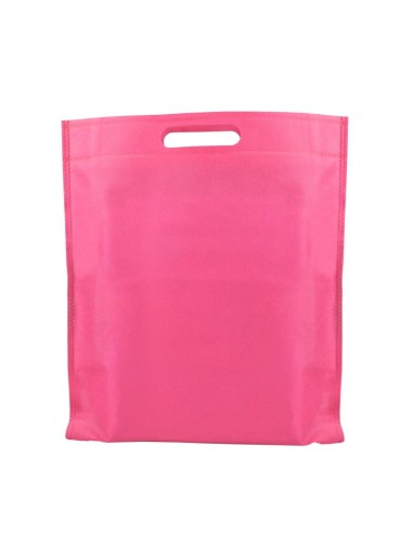 Syis - Penna a microaghi 03 bianco-rosso