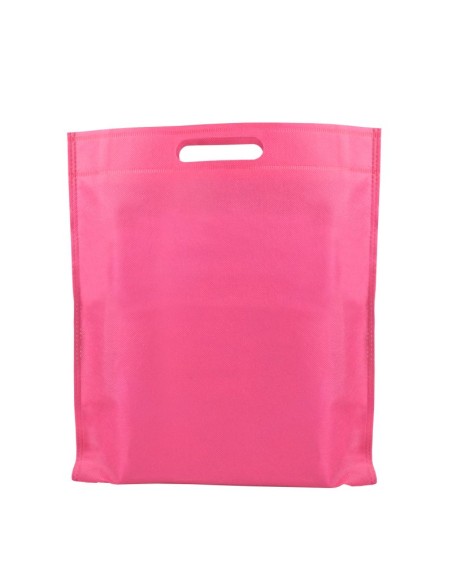 Syis - Penna a microaghi 03 bianco-rosso