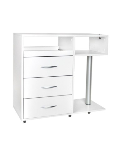 Unità assistente podologica Y-300 bianco