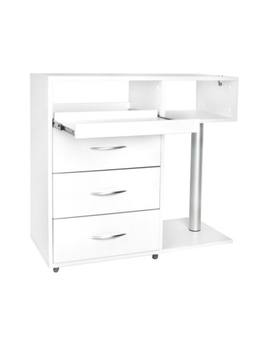 Unità assistente podologica Y-300 bianco