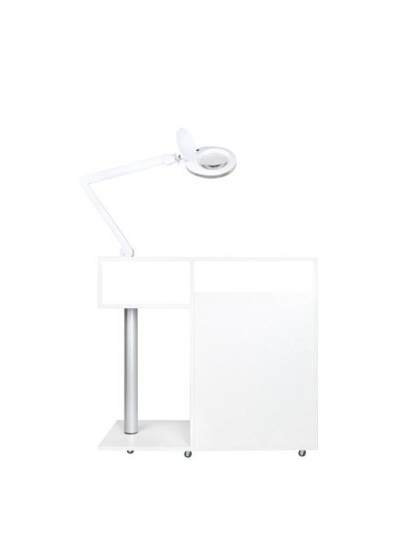 Unità assistente podologica Y-300 bianco