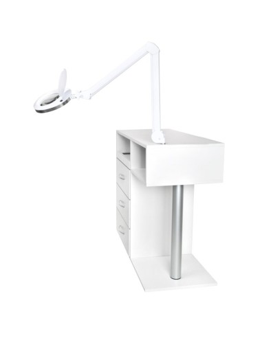 Unità assistente podologica Y-300 bianco