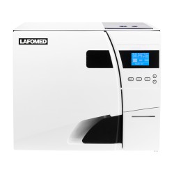 Autoclave Lafomed Premium Line LFSS23AA LCD con stampante... 2