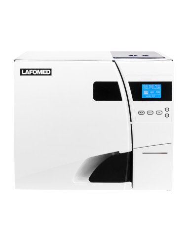 Autoclave Lafomed Premium Line LFSS23AA LCD con...