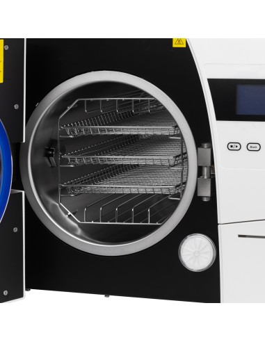Autoclave Lafomed Premium Line LFSS18AA LCD con...