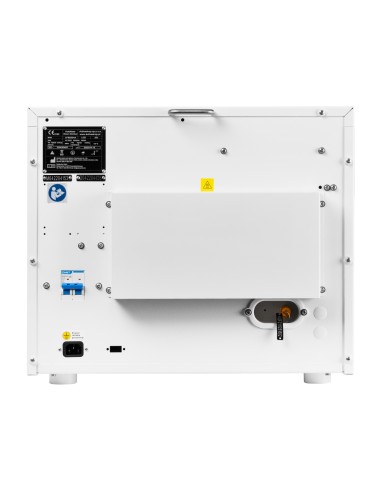 Autoclave Lafomed Premium Line LFSS23AA LCD con...