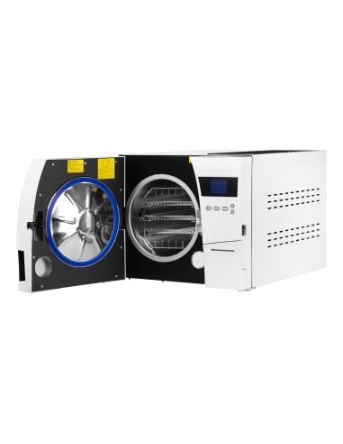 Autoclave Lafomed Premium Line LFSS23AA LCD con...
