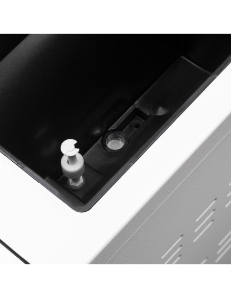 Autoclave Lafomed Premium Line LFSS23AA LCD con stampante medicale da 23 L Classe B