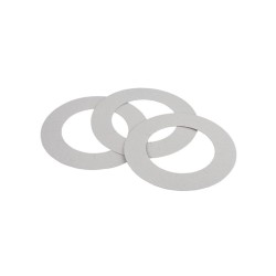 Collare di carta Quickepil per barattoli 10 pz.