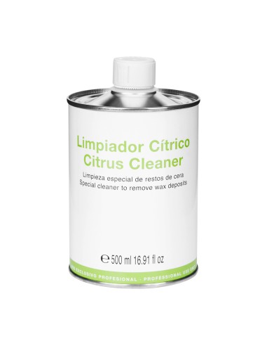 Quickepil detergente per cera 500 ml