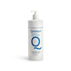 Olio da massaggio Quickepil 1000 ml