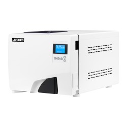 Lafomed Premium Line LFSS08AA Autoclave LCD con stampante...