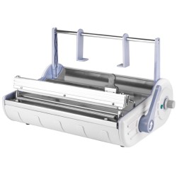 Macchina sigillatrice di maniche Lafomed F-300A