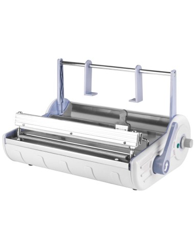 Macchina sigillatrice di maniche Lafomed F-300A