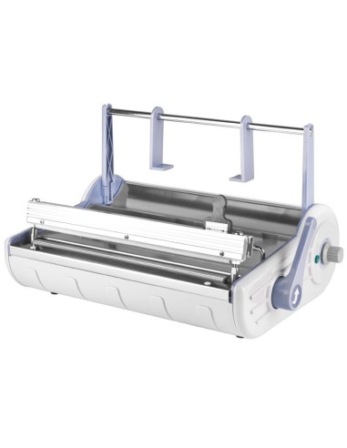 Macchina sigillatrice di maniche Lafomed F-300A