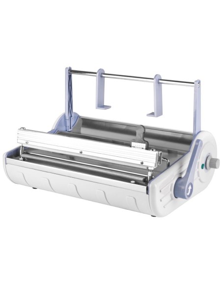 Macchina sigillatrice di maniche Lafomed F-300A