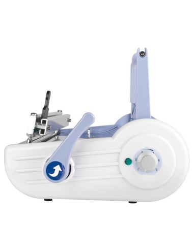 Macchina sigillatrice di maniche Lafomed F-300A