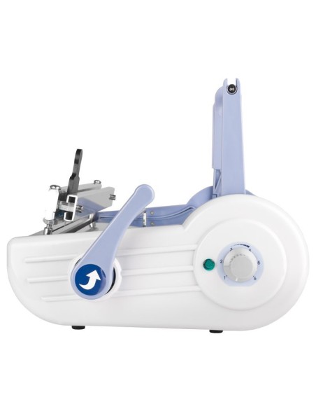 Macchina sigillatrice di maniche Lafomed F-300A