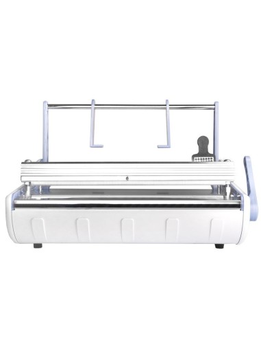 Macchina sigillatrice di maniche Lafomed F-300A
