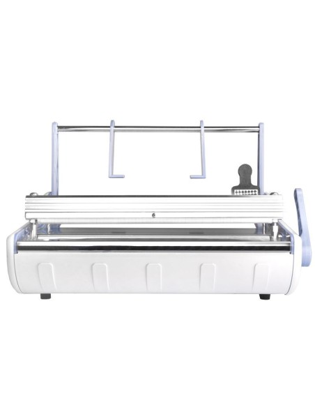 Macchina sigillatrice di maniche Lafomed F-300A