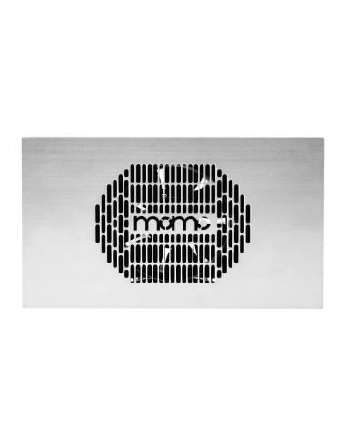 Collettore di polveri da incasso Momo S-41...