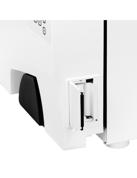 Lafomed Premium Line LFSS08AA Autoclave LCD con stampante medicale da 8 L Classe B