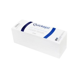Strisce depilatorie Quickepil 23 x 7,5 cm 200 pz.