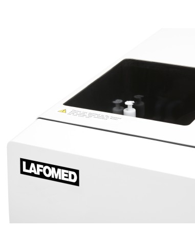 Lafomed Premium Line LFSS08AA Autoclave LCD con...
