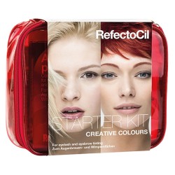 Refectocil Starter Kit Colori Creativi 
