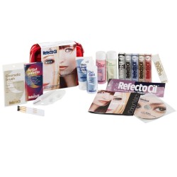 Refectocil Starter Kit Colori Creativi  2