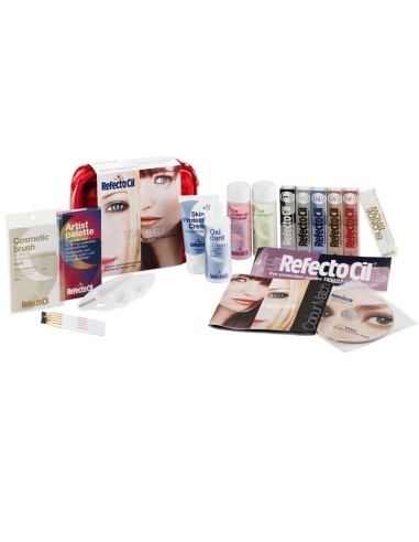 Refectocil Starter Kit Colori Creativi 