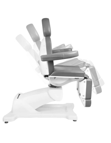 Azzurro 869AS poltrona cosmetica elettropedica...