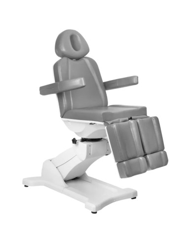 Azzurro 869AS poltrona cosmetica elettropedica...