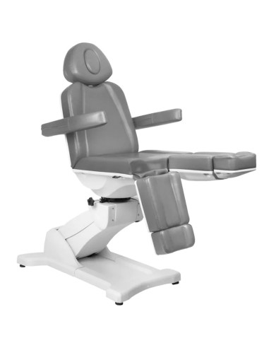 Azzurro 869AS poltrona cosmetica elettropedica...