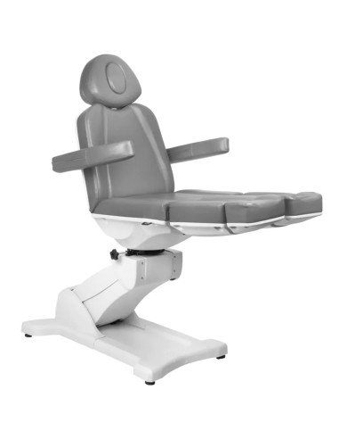 Azzurro 869AS poltrona cosmetica elettropedica...