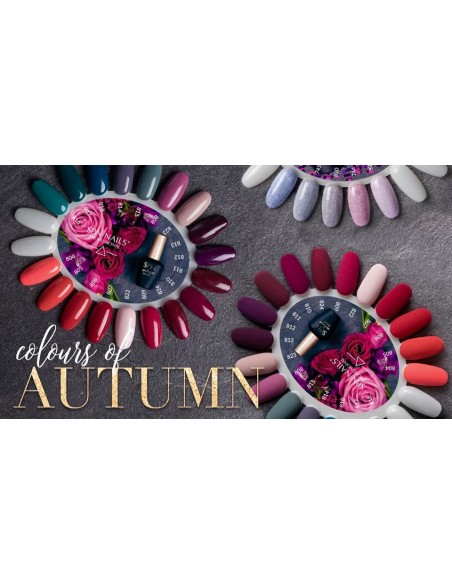 801 Matt Top No Wipe UV LaQ 8ml 801 Matt Top No Wipe UV LaQ 8ml