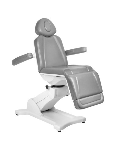 Azzurro 869A poltrona estetica elettrica a 4...