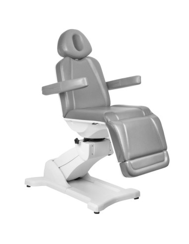 Azzurro 869A poltrona estetica elettrica a 4...