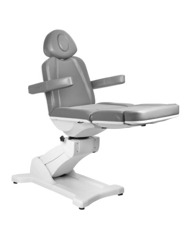 Azzurro 869A poltrona estetica elettrica a 4...